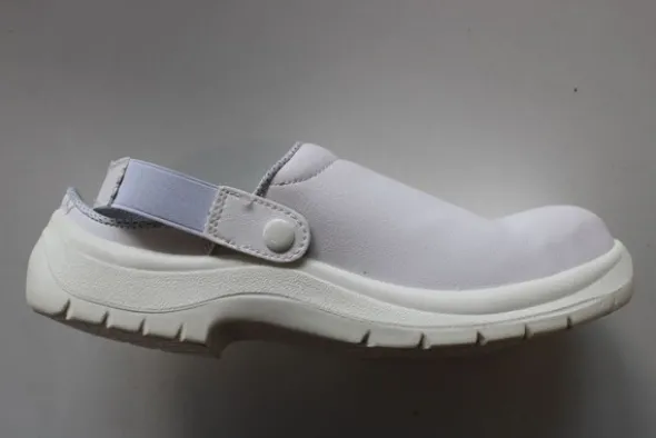 150#5240 Scarpe antinfortunistiche Safe Way