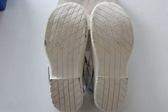 150#5240 Scarpe antinfortunistiche Safe Way