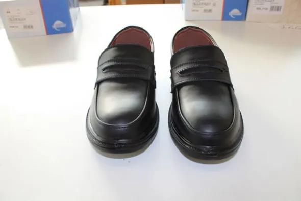 150#5240 Scarpe antinfortunistiche Safe Way