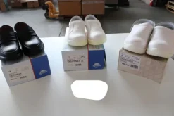 150#5240 Scarpe antinfortunistiche Safe Way