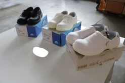 150#5240 Scarpe antinfortunistiche Safe Way