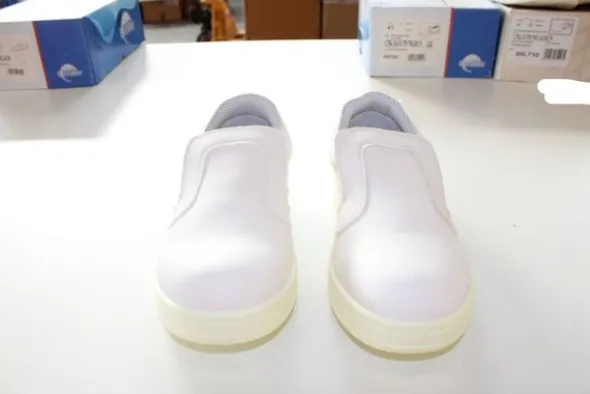 150#5240 Scarpe antinfortunistiche Safe Way
