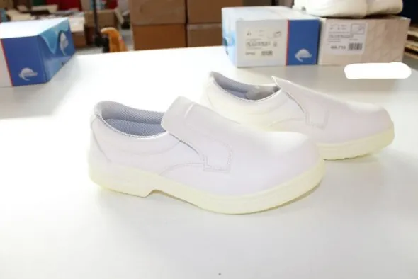 150#5240 Scarpe antinfortunistiche Safe Way