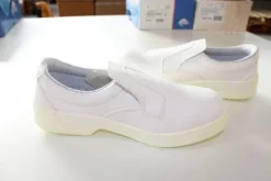 150#5240 Scarpe antinfortunistiche Safe Way