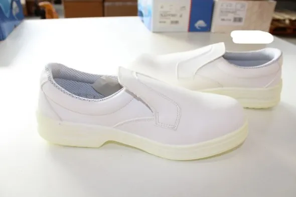150#5240 Scarpe antinfortunistiche Safe Way