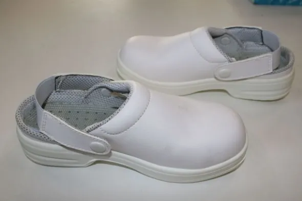 145#5240 Scarpe antinfortunistiche Safe Way 00A711