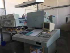 SCATOLIFICIO CARTOTECNICA TIPOGRAFIA
