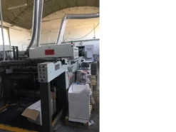 SCATOLIFICIO CARTOTECNICA TIPOGRAFIA
