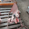 357#8349 Scavallatore meccanico Portas