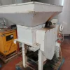 6#7582 Schiacciatrice con tramoggia