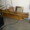 SCHNEIDER 115 cutting machine