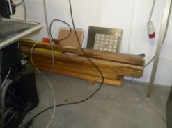 SCHNEIDER 115 cutting machine