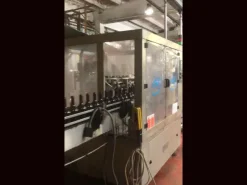 SCIAC47 Sciacquatrice automatica AVE usata 3000 bph