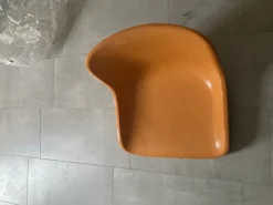 Scocche arancio