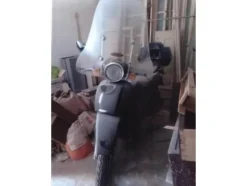 1#3385 Scooter Aprilia