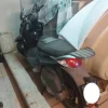 2#5471 Scooter Aprilia Scarabeo