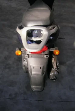 14#3525 Scooter Fighter JL 125T-13
