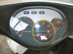 14#3525 Scooter Fighter JL 125T-13