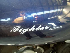 14#3525 Scooter Fighter JL 125T-13
