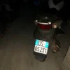 3#7658 Scooter Honda Sh 150