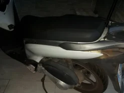 3#7658 Scooter Honda Sh 150