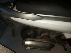 3#7658 Scooter Honda Sh 150