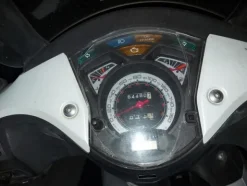 3#7658 Scooter Honda Sh 150