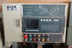 14#6340 Sega ad angolo Scm