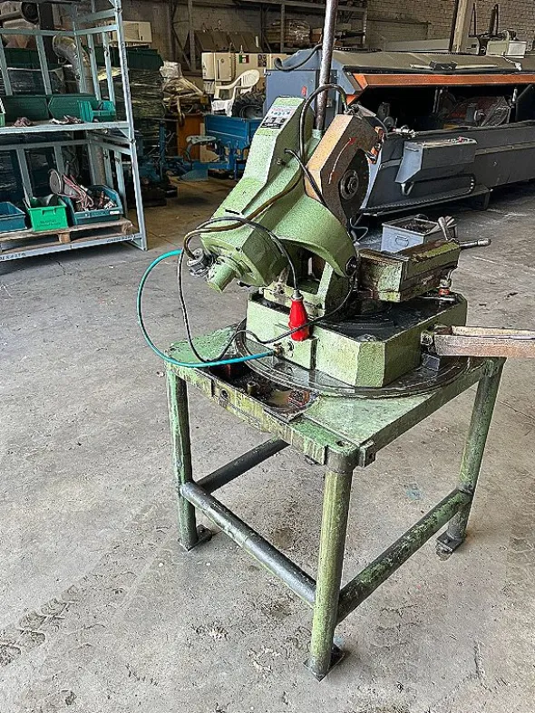 Sega a disco Fabris 250