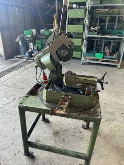 Sega a disco Fabris 250