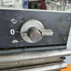 25#10277 Sega a nasto Klaeger