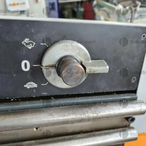 25#10277 Sega a nasto Klaeger