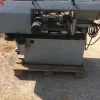 Sega a nastro automatica