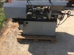 Sega a nastro automatica
