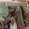Sega a nastro Centauro pe