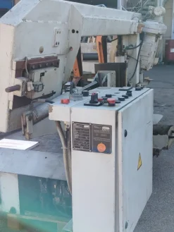 SEGA A NASTRO KASTO
