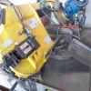 Sega a nastro per metallo FMB JUPITER