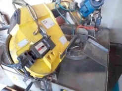 Sega a nastro per metallo FMB JUPITER