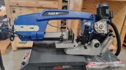 Sega a nastro per metallo PILOUS ARG-300F