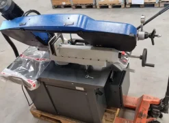 Sega a nastro per metallo PILOUS ARG-300F