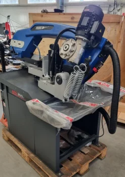 Sega a nastro per metallo PILOUS ARG-300F