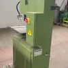 Sega a Nastro Verticale GLOBE KB-45 + Saldatrice USATA
