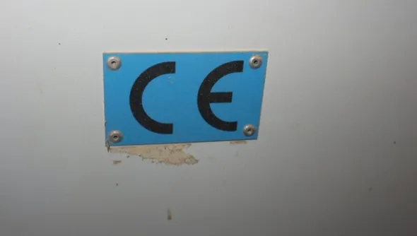 8#4929 Sega circolare e squadratrice