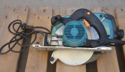 Sega circolare - Makita mod. 5017RKB