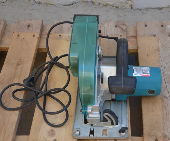 Sega circolare - Makita mod. 5017RKB