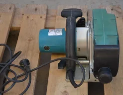 Sega circolare - Makita mod. 5017RKB