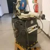 Sega circolare per metalli semiautomatica METALLKRAFT