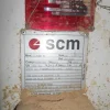 29#17571 Sega circolare SCM