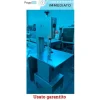 Segaossa professionale taglio da 27x25