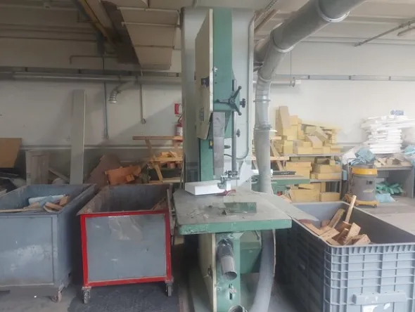 28#7922 Sega per legno Centauro 800CL